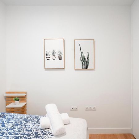 Plaza Nueva Homes Granada Exterior photo