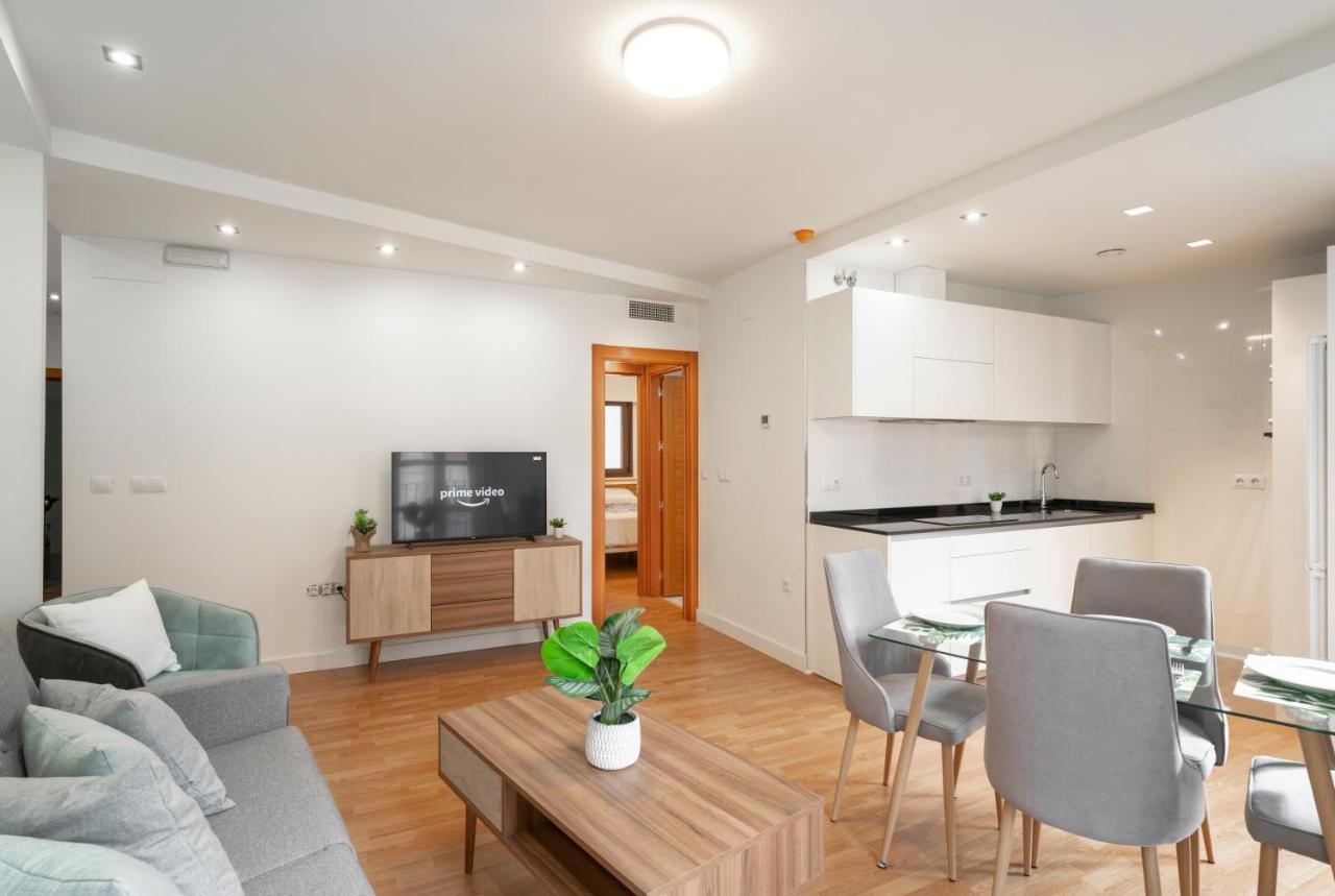 Plaza Nueva Homes Granada Exterior photo
